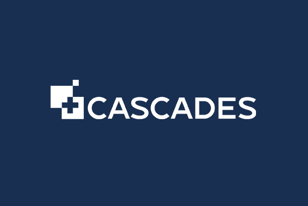 CASCADES logo