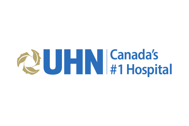 University Health Network logo