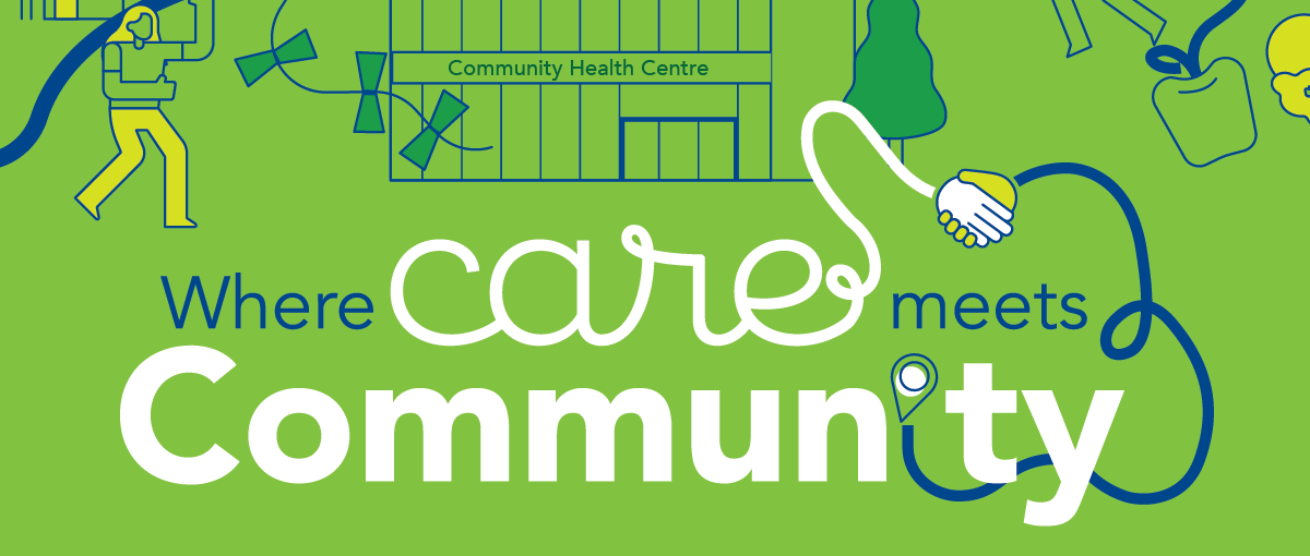 Where care meets community